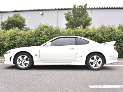 صورة 7 لـ 1999 Nissan SYLVIA