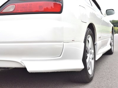1999 Nissan SYLVIA thumbnail 29
