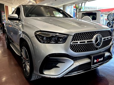 MERCEDES-BENZ GLE - 5