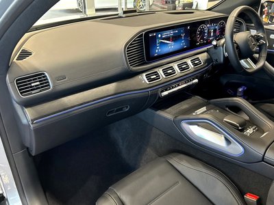 MERCEDES-BENZ GLE - 10