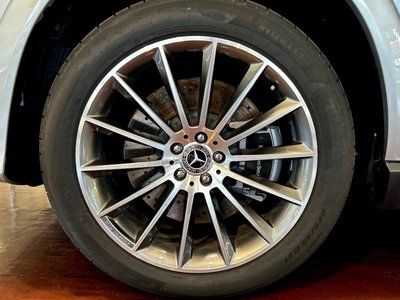 MERCEDES-BENZ GLE - 3