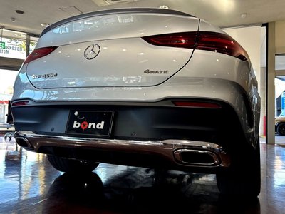 MERCEDES-BENZ GLE - 8