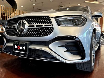 MERCEDES-BENZ GLE - 6