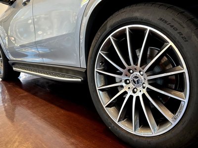 MERCEDES-BENZ GLE - 9