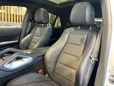 MERCEDES-BENZ GLE - 4
