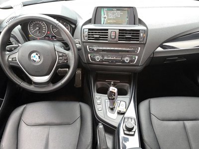BMW 1 SERIES - 5