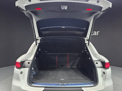 2022 Porsche CAYENNE 缩略图 20