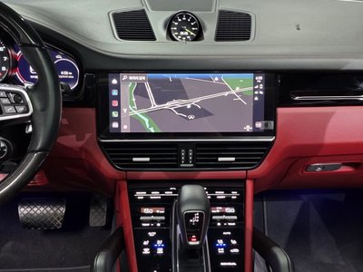2022 Porsche CAYENNE 缩略图 14