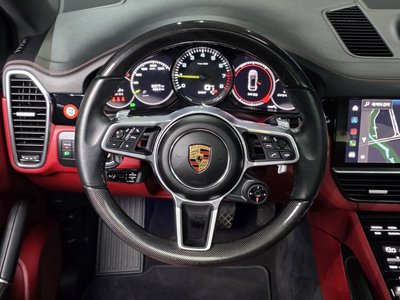 2022 Porsche CAYENNE 缩略图 13
