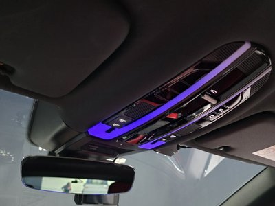 2022 Porsche CAYENNE 缩略图 17