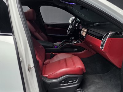 2022 Porsche CAYENNE 缩略图 11