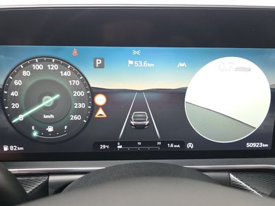 2022 Genesis G90 (RS4) thumbnail 11