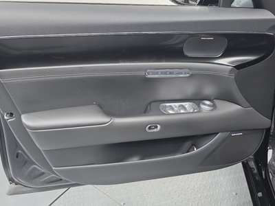 2022 Genesis G90 (RS4) thumbnail 14