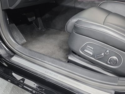 2022 Genesis G90 (RS4) thumbnail 39