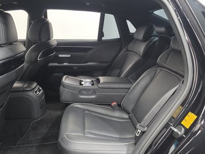 2022 Genesis G90 (RS4) thumbnail 16