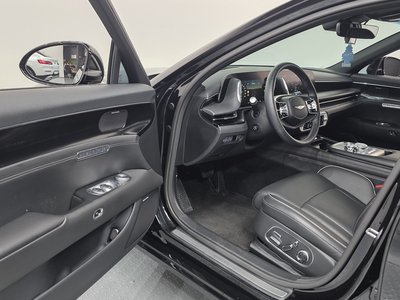 2022 Genesis G90 (RS4) thumbnail 13