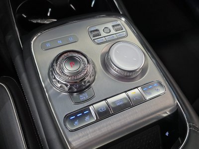 2022 Genesis G90 (RS4) thumbnail 12