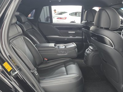 2022 Genesis G90 (RS4) thumbnail 18