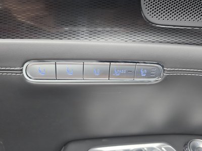 2022 Genesis G90 (RS4) thumbnail 41