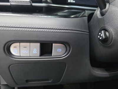 2022 Genesis G90 (RS4) thumbnail 29