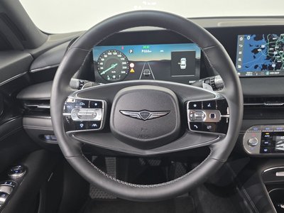 2022 Genesis G90 (RS4) thumbnail 20