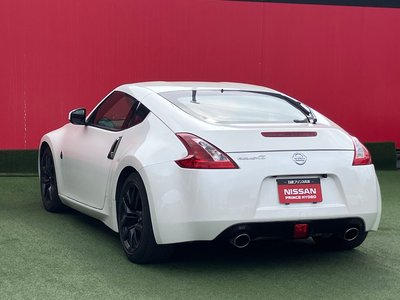 NISSAN FAIRLADY Z - 4