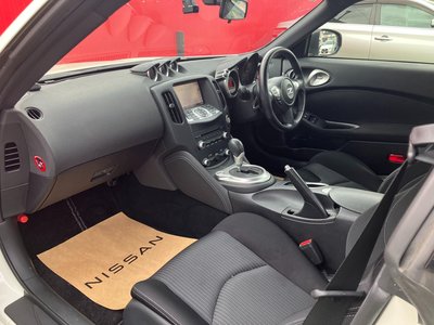 NISSAN FAIRLADY Z - 8