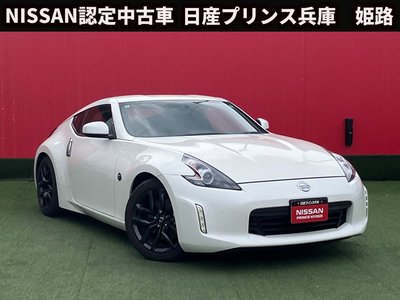 NISSAN FAIRLADY Z - 1