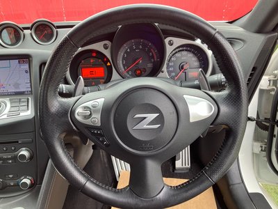 NISSAN FAIRLADY Z - 10