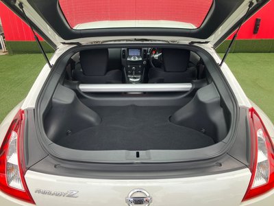 NISSAN FAIRLADY Z - 9