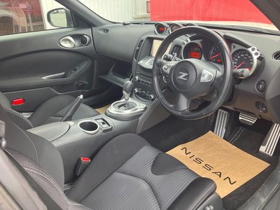 NISSAN FAIRLADY Z - 6