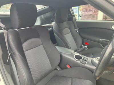 NISSAN FAIRLADY Z - 7