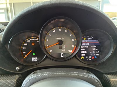 صورة 12 لـ 2024 Porsche 718 SPYDER