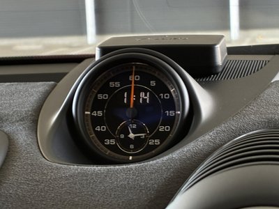 صورة 9 لـ 2024 Porsche 718 SPYDER
