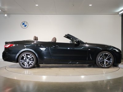 2024 BMW 4 SERIES CABRIOLET — миниатюра 17
