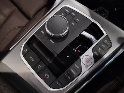 2024 BMW 4 SERIES CABRIOLET — миниатюра 49