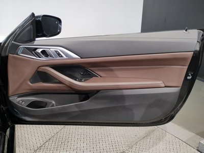 2024 BMW 4 SERIES CABRIOLET — миниатюра 43