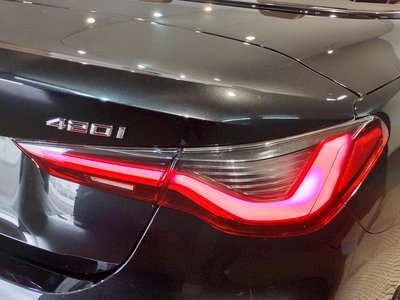 2024 BMW 4 SERIES CABRIOLET — миниатюра 25