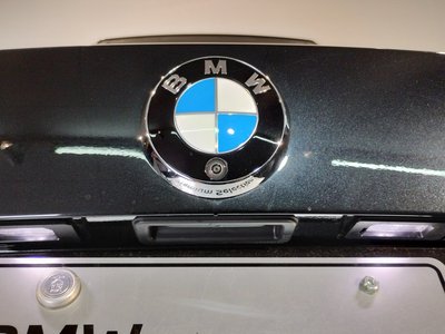 2024 BMW 4 SERIES CABRIOLET — миниатюра 27