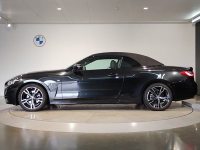 2024 BMW 4 SERIES CABRIOLET 照片 6