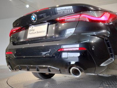 2024 BMW 4 SERIES CABRIOLET — миниатюра 28