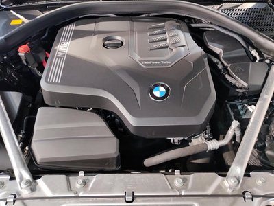 2024 BMW 4 SERIES CABRIOLET — миниатюра 77