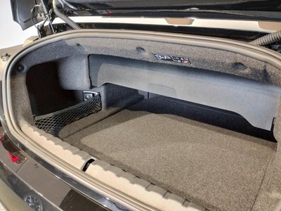 2024 BMW 4 SERIES CABRIOLET — миниатюра 26