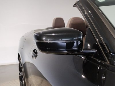 2024 BMW 4 SERIES CABRIOLET — миниатюра 23