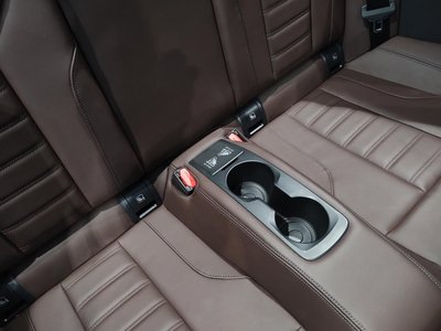 2024 BMW 4 SERIES CABRIOLET — миниатюра 37