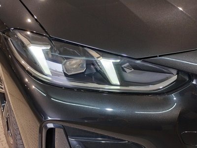 2024 BMW 4 SERIES CABRIOLET — миниатюра 20