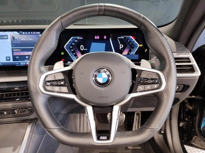 2024 BMW 4 SERIES CABRIOLET — миниатюра 42