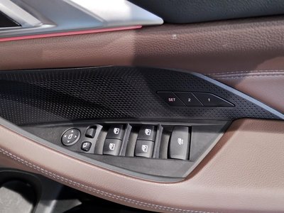 2024 BMW 4 SERIES CABRIOLET — миниатюра 45