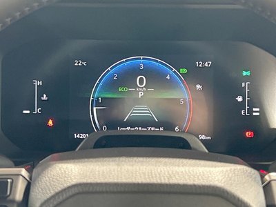 2024 Toyota LAND CRUISER 250 — миниатюра 59