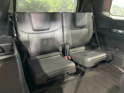 2024 Toyota LAND CRUISER 250 照片 10